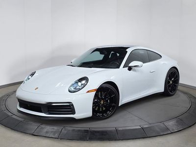 2022 Porsche 911 - Photo 1