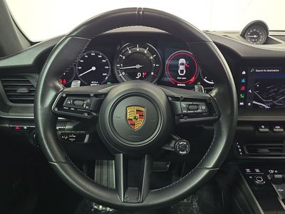 2022 Porsche 911 - Photo 14