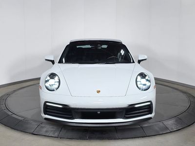 2022 Porsche 911 - Photo 10