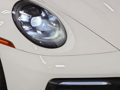 2022 Porsche 911 - Photo 12
