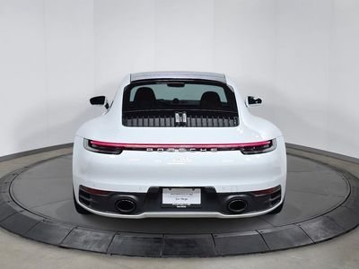2022 Porsche 911 - Photo 6