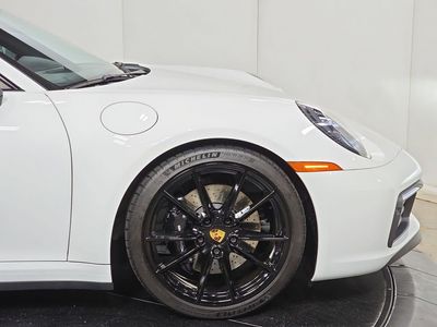 2022 Porsche 911 - Photo 11