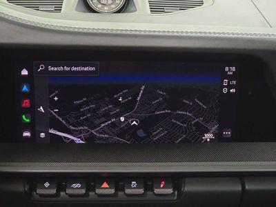 2022 Porsche 911 - Photo 18