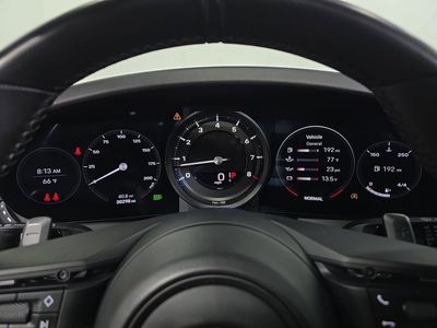 2022 Porsche 911 - Photo 15