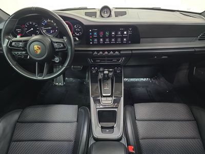2022 Porsche 911 - Photo 13
