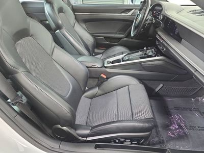 2022 Porsche 911 - Photo 27
