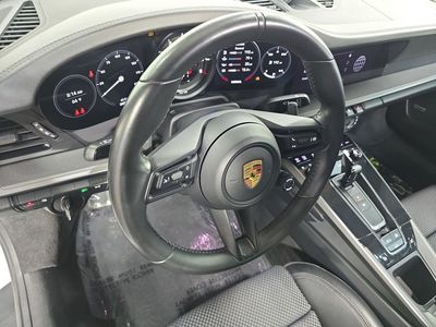 2022 Porsche 911 - Photo 4