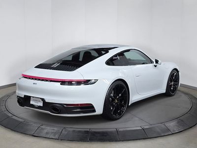 2022 Porsche 911 - Photo 7