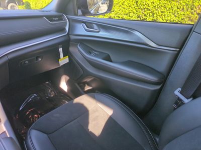 2025 Jeep Grand Cherokee L - Photo 18