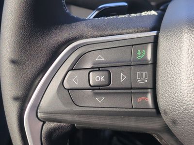 2025 Jeep Grand Cherokee L - Photo 27