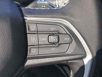 2025 Jeep Grand Cherokee L - Photo 28