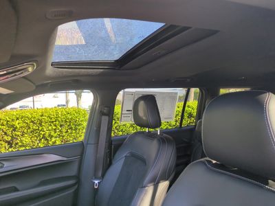 2025 Jeep Grand Cherokee L - Photo 22