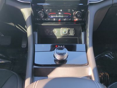 2025 Jeep Grand Cherokee L - Photo 20