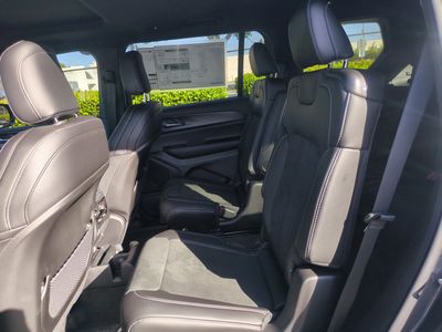 2025 Jeep Grand Cherokee L - Photo 15