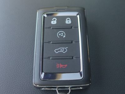 2025 Jeep Grand Cherokee L - Photo 32