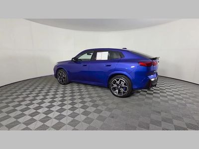 2025 BMW X2 - Photo 47