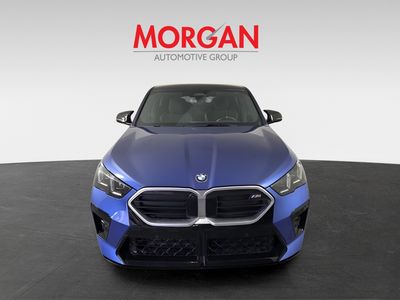 2025 BMW X2 - Photo 3