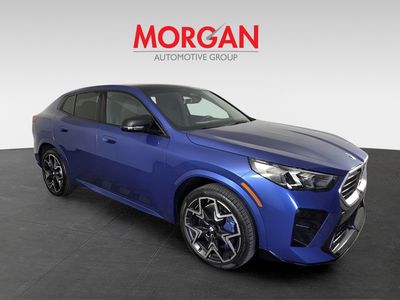 2025 BMW X2 - Photo 2