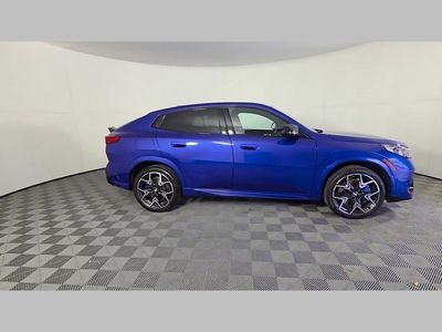 2025 BMW X2 - Photo 35