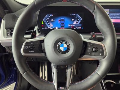 2025 BMW X2 - Photo 18