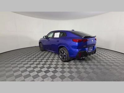 2025 BMW X2 - Photo 45
