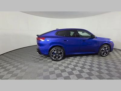 2025 BMW X2 - Photo 38