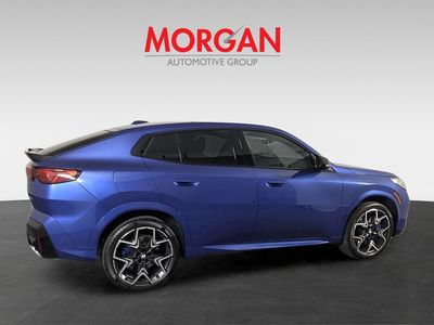 2025 BMW X2 - Photo 6