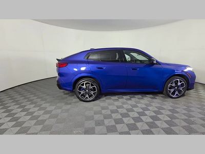 2025 BMW X2 - Photo 37