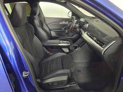 2025 BMW X2 - Photo 32