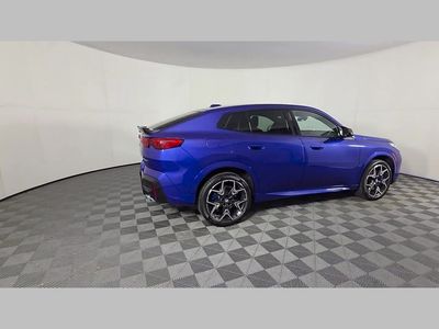 2025 BMW X2 - Photo 39