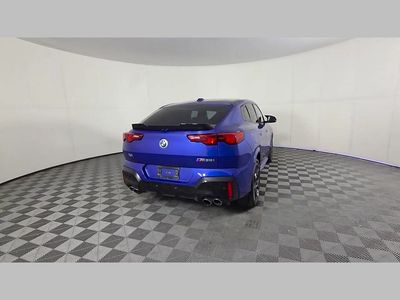 2025 BMW X2 - Photo 43