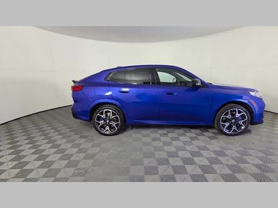 2025 BMW X2 - Photo 36