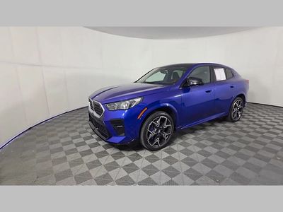 2025 BMW X2 - Photo 52