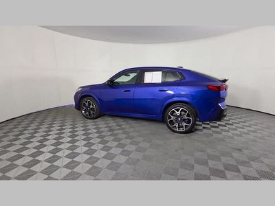 2025 BMW X2 - Photo 48