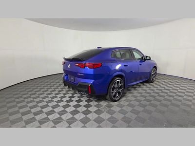 2025 BMW X2 - Photo 41