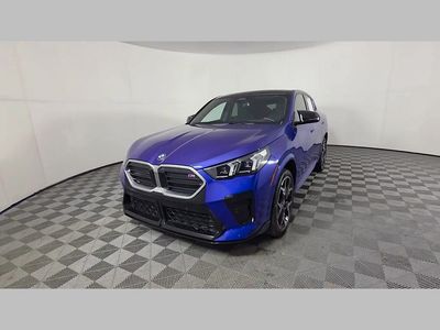 2025 BMW X2 - Photo 53