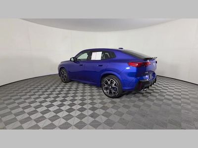 2025 BMW X2 - Photo 46
