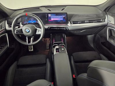 2025 BMW X2 - Photo 28