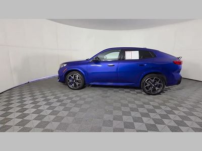 2025 BMW X2 - Photo 50