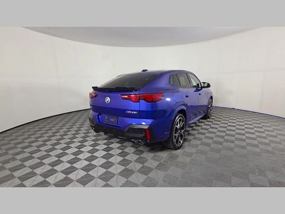 2025 BMW X2 - Photo 42