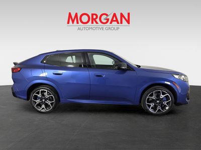 2025 BMW X2 - Photo 5