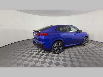 2025 BMW X2 - Photo 40