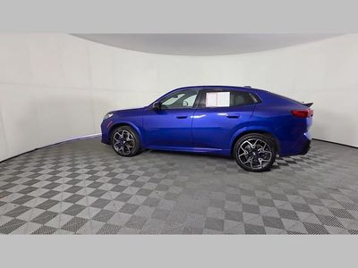 2025 BMW X2 - Photo 49