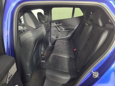 2025 BMW X2 - Photo 25