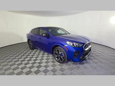 2025 BMW X2 - Photo 34