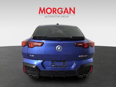 2025 BMW X2 - Photo 7