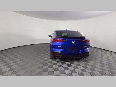 2025 BMW X2 - Photo 44