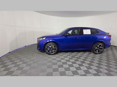 2025 BMW X2 - Photo 51