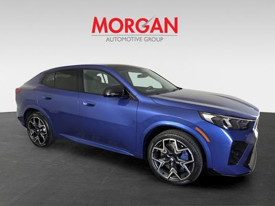 2025 BMW X2 - Photo 4