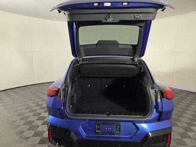 2025 BMW X2 - Photo 30
